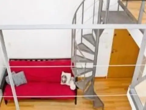 Departamento en Alquiler Temporal en Las Cañitas, USD 800