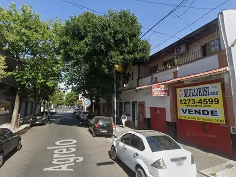 AGRELO 4000