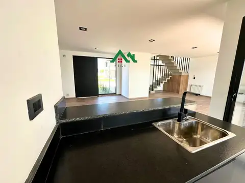 Casa en Venta A Estrenar