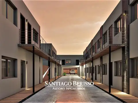 Departamento en Venta en Los Cardales, USD 103.545