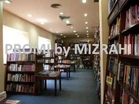 Local en Venta 20 años