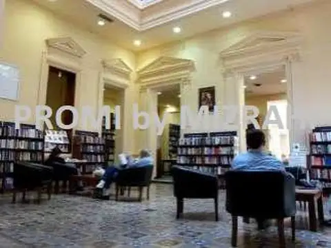 Venta de Local en Centro - San Nicolás - Retiro