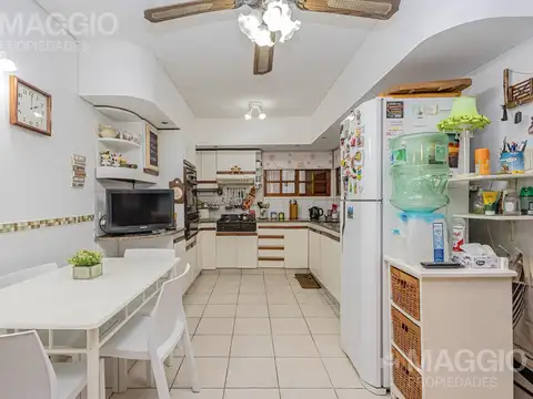 Casa en Venta en Barrio Guemes, USD 240.000
