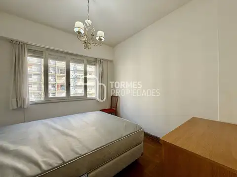 Departamento en Venta en Plaza Colon, USD 75.000
