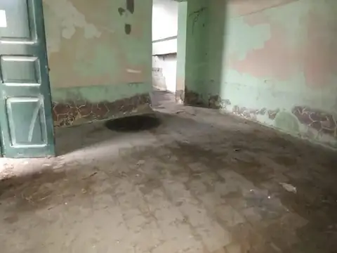 Terreno en Venta en Fomento 9 De Julio, USD 215.000