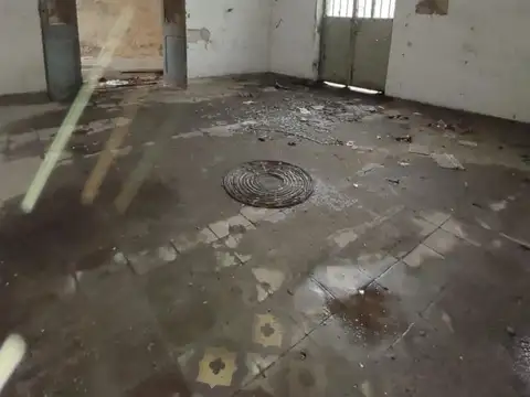 Terreno en Venta 49  mts Fondo