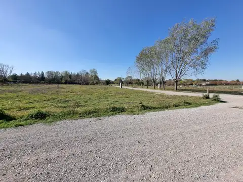 Lomas de Manzanares