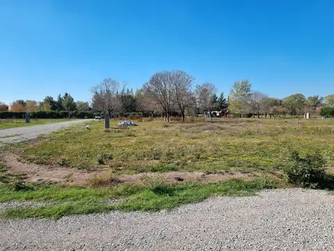 Terreno en Venta en Countries y Barrios Cerrados en Manzanares, USD 35.400