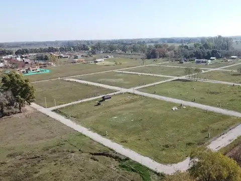 Terreno en Venta de 600,0 m2