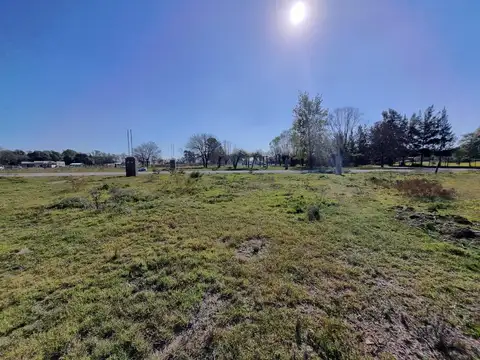 Venta - Lote - Lomas de Manzanares  - Pilar