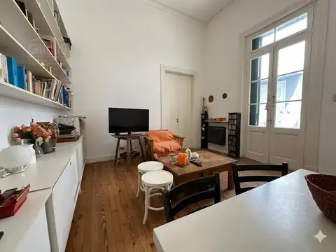 Depto Tipo Casa en Venta en Almagro, USD 87.000