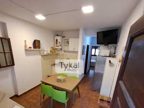 Departamento en Venta en San Bernardo Del Tuyu, USD 35.000