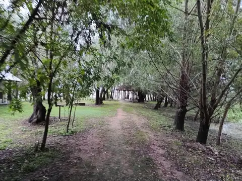 Terreno en Venta 1.158  mts Frente