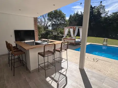 Casa en Venta 10 años