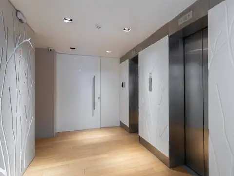 Oficina en Venta en Recoleta, USD 450.000