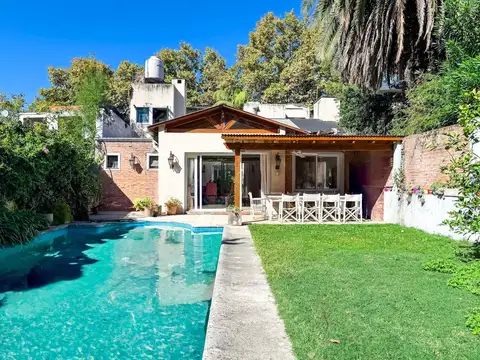 Casa en Venta en Punta Chica, USD 395.000