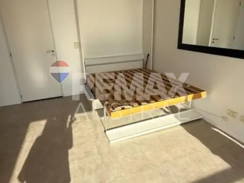 Departamento en Venta con 1 cochera