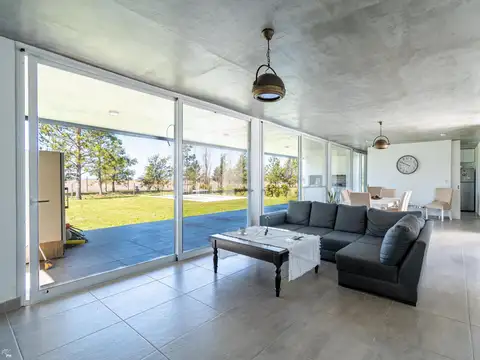 Casa en Venta en Ibarlucea, USD 320.000