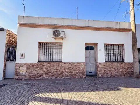 Propiedad de 2 habitaciones - USD 95.000 Apta crédito