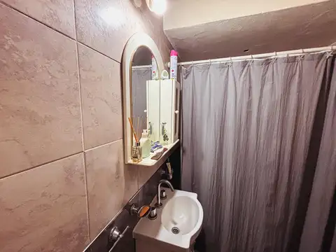 Propiedad de 2 habitaciones - USD 95.000 Apta crédito