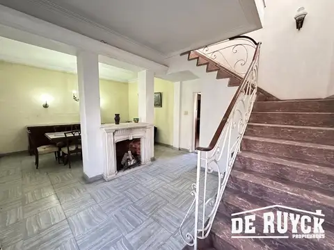 Casa en Venta de 3 dormitorios