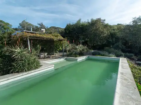 Casa en Venta en Unquillo, USD 229.909