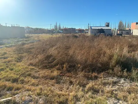 Terreno en Venta en Cervantes, $ 12.000.000