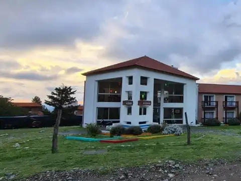 Hotel en Venta tipo Pasajeros