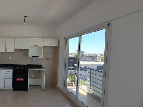 2 ambientes a estrenar  posesion inmediata con FINANCIACION  Villa Bosch