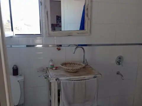 CASA EN VENTA 3 DORMITORIOS- TANDIL