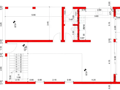 Country Club Banco Provincia
