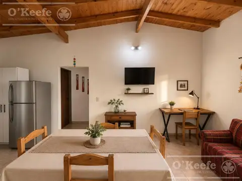 Depto 3 ambientes en Berazategui.- Apto Crédito.- Ideal Renta.-