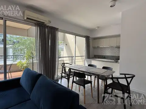 Departamento en Alquiler 10 años