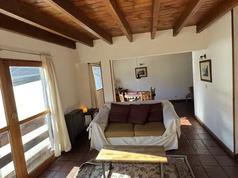 Departamento céntrico tipo Dúplex en 2° Piso