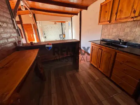 Casa en Venta en Comodoro Rivadavia, USD 79.000