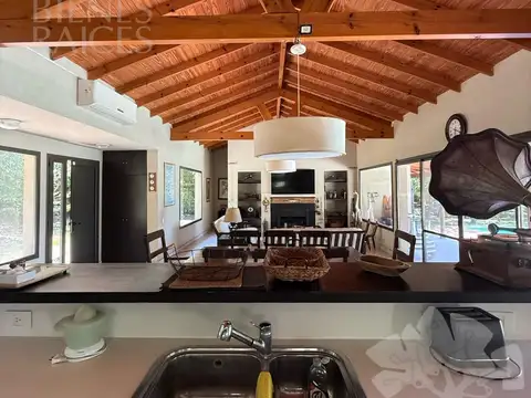 Casa en Venta al Norte