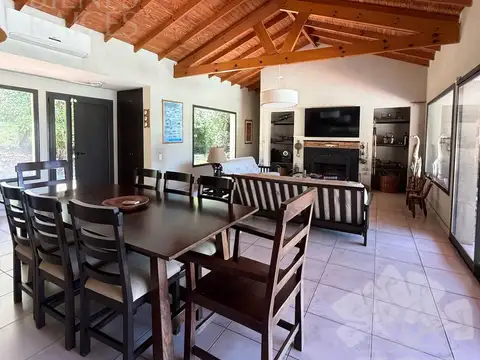 Casa en Venta 10 años