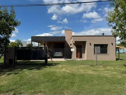 Casa en Venta en Punta Chacra, USD 110.000