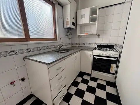 Departamento en Venta 30 años