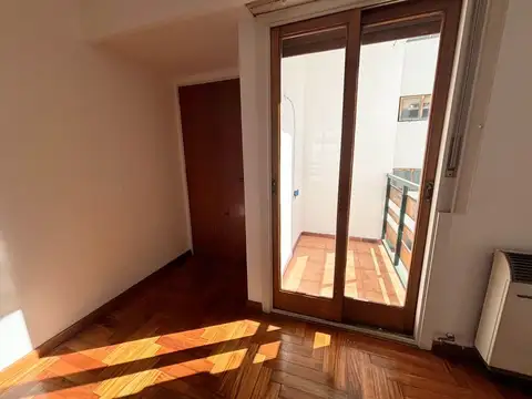 Departamento en Venta en Belgrano, USD 169.000