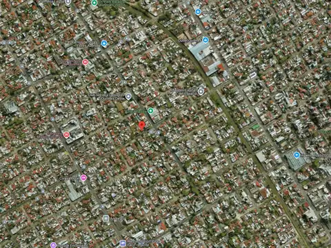 Oficina en Venta en Quilmes Oeste, USD 220.000