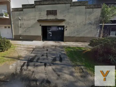 Oficina en Venta con 18 cocheras