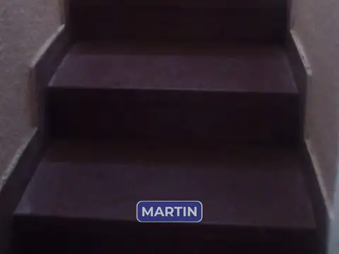 Dúplex en venta c/ cochera en Quilmes