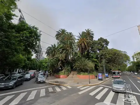 GARAGE - VENTA - 70 COCHERAS - PALERMO