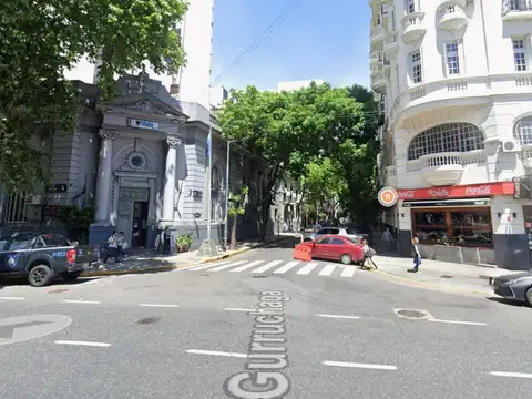 GARAGE - VENTA - 70 COCHERAS - PALERMO