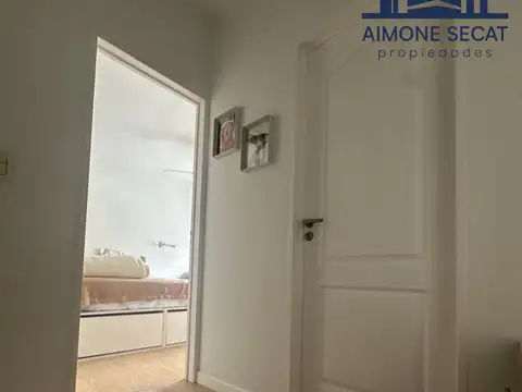 Departamento 3 ambientes en venta. San Andres, San Martin