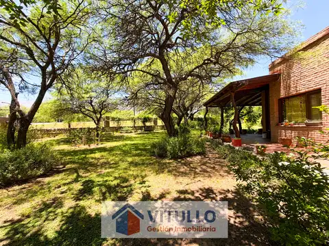 Casa en Venta 14 años