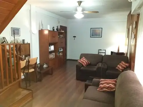 Necochea 1500, Piso 2