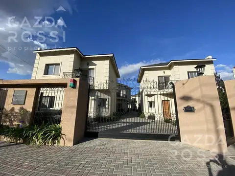 Duplex en alquiler en Adrogue