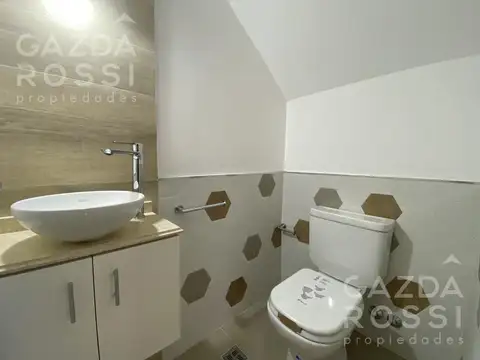 Casa en Alquiler 3 años